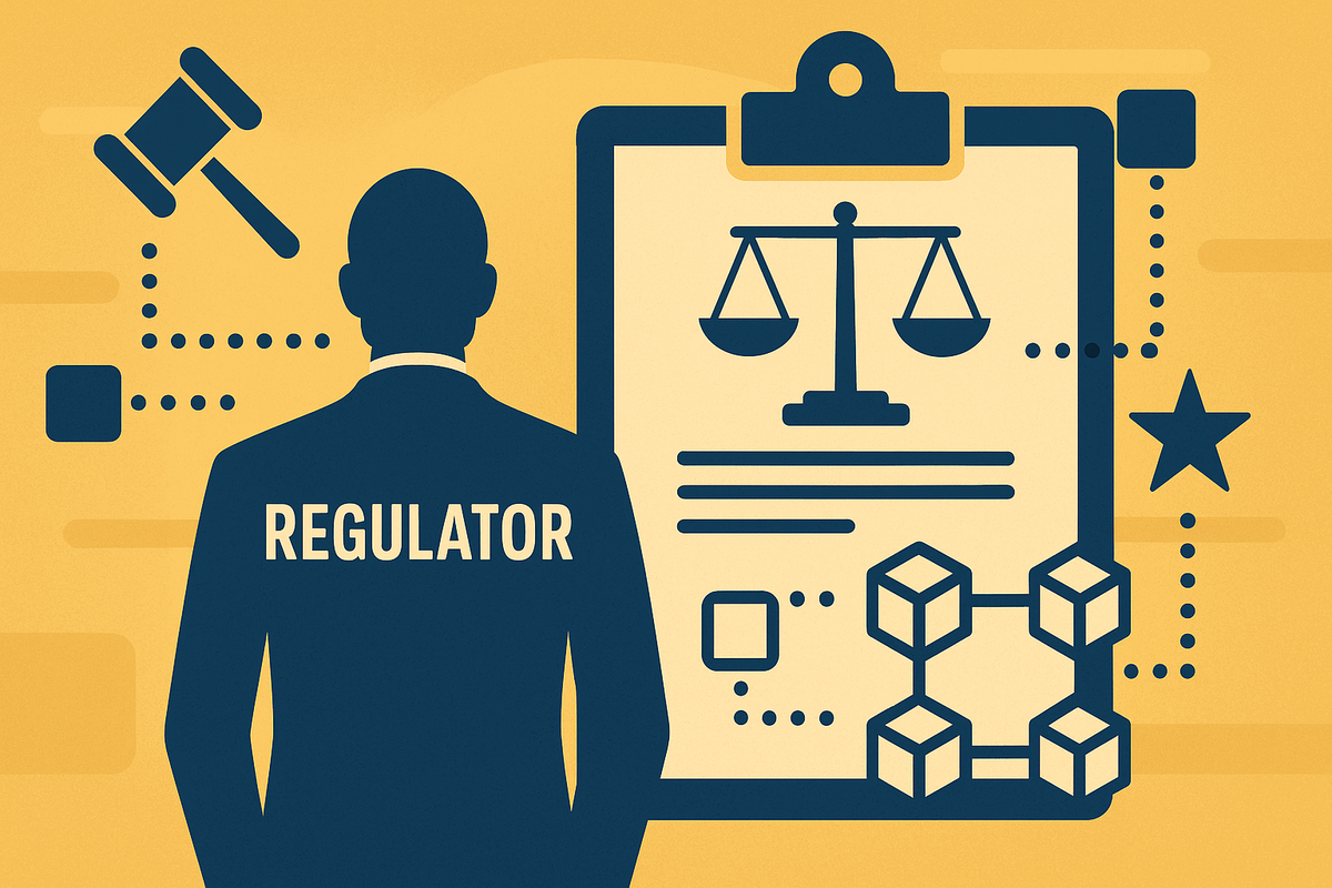 SEC Chair Signals Readiness as Crypto Market Structure Bill Nears Key Milestone