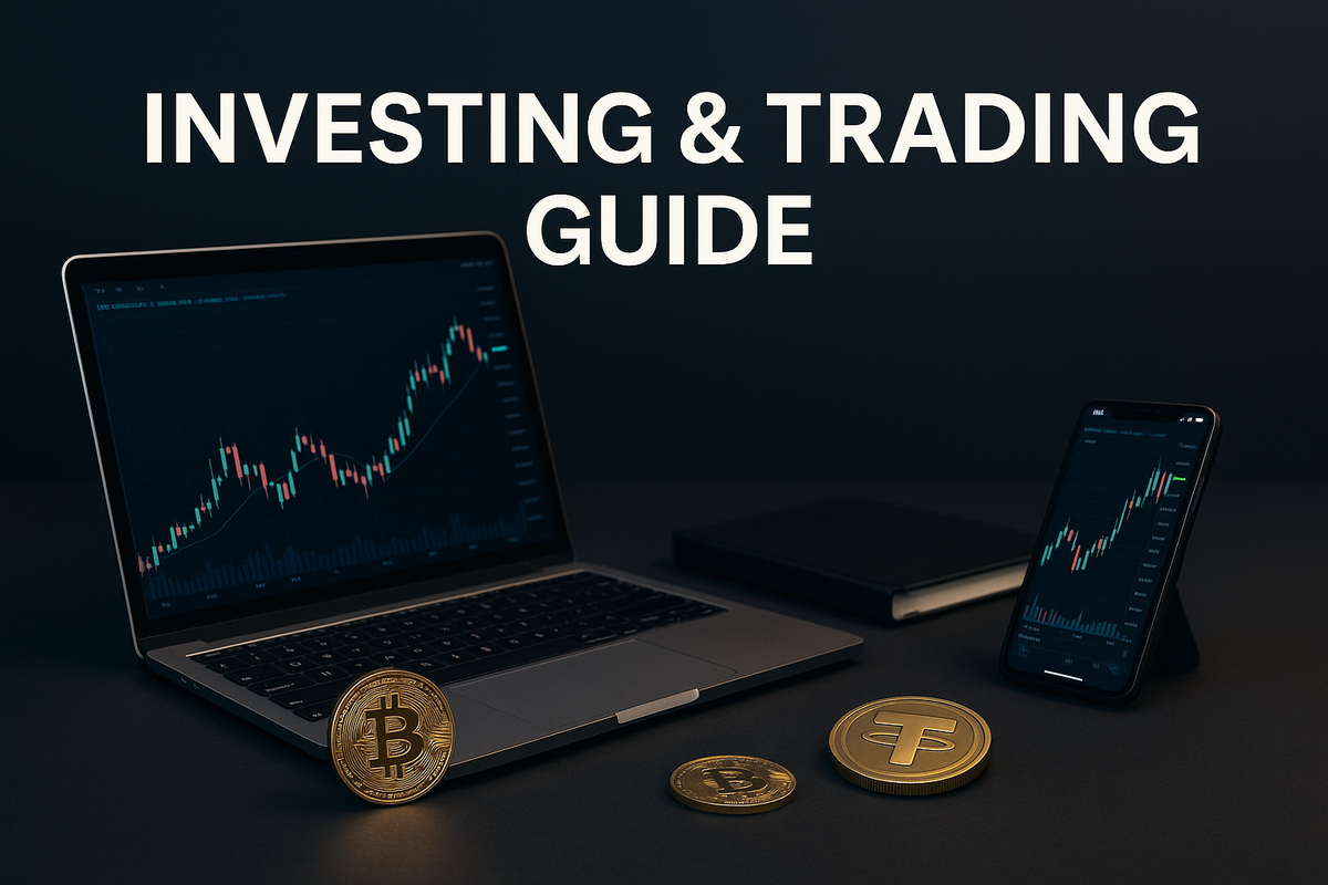 Investing & Trading Guide